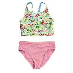 Hanna & Wonder Nation Bikini Set